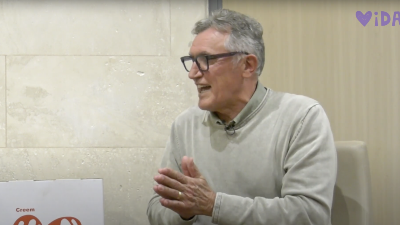 Entrevista exclusiva · #03 · Joan Planes